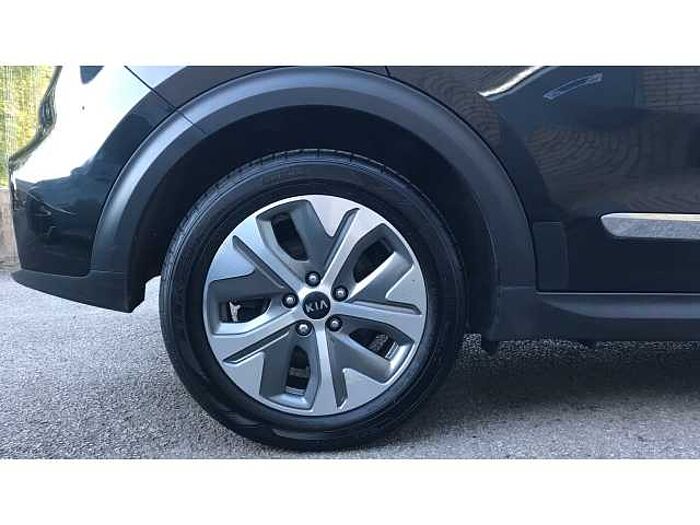 Kia e-Niro E-NIRO 150kW 4 64kWh 5dr Auto 