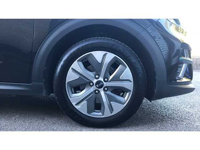 Kia e-Niro E-NIRO 150kW 4 64kWh 5dr Auto 