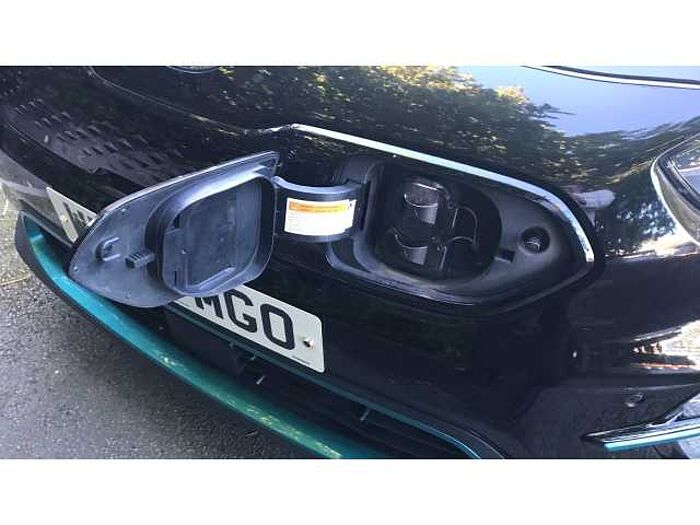 Kia e-Niro E-NIRO 150kW 4 64kWh 5dr Auto 