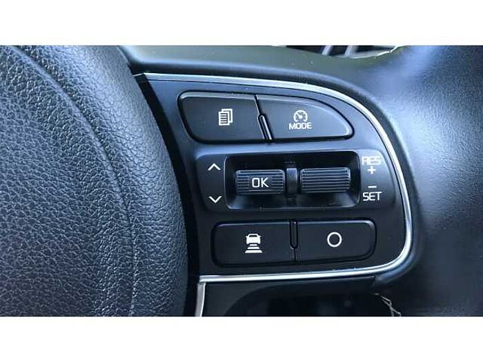 Kia e-Niro E-NIRO 150kW 4 64kWh 5dr Auto 