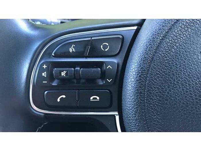 Kia e-Niro E-NIRO 150kW 4 64kWh 5dr Auto 