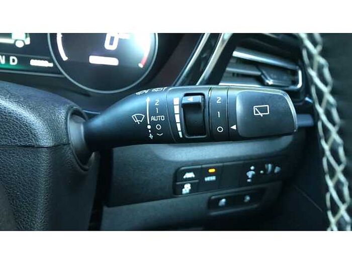 Kia e-Niro E-NIRO 150kW 4 64kWh 5dr Auto 