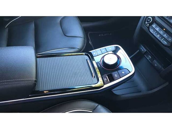 Kia e-Niro E-NIRO 150kW 4 64kWh 5dr Auto 