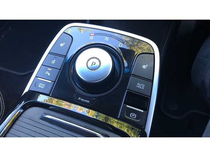 Kia e-Niro E-NIRO 150kW 4 64kWh 5dr Auto 