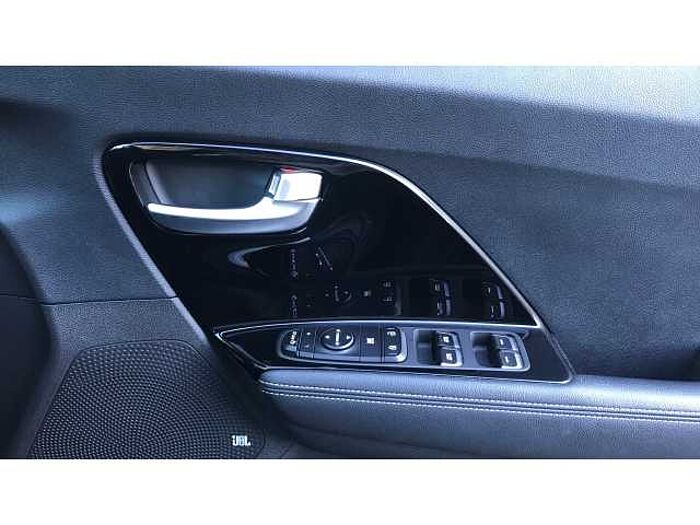 Kia e-Niro E-NIRO 150kW 4 64kWh 5dr Auto 