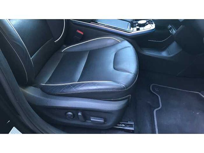 Kia e-Niro E-NIRO 150kW 4 64kWh 5dr Auto 