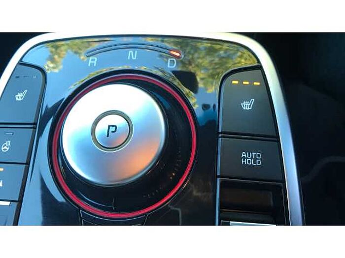 Kia e-Niro E-NIRO 150kW 4 64kWh 5dr Auto 