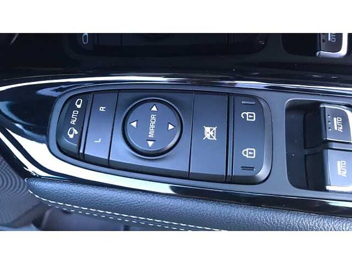 Kia e-Niro E-NIRO 150kW 4 64kWh 5dr Auto 