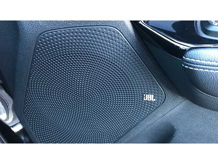 Kia e-Niro E-NIRO 150kW 4 64kWh 5dr Auto 