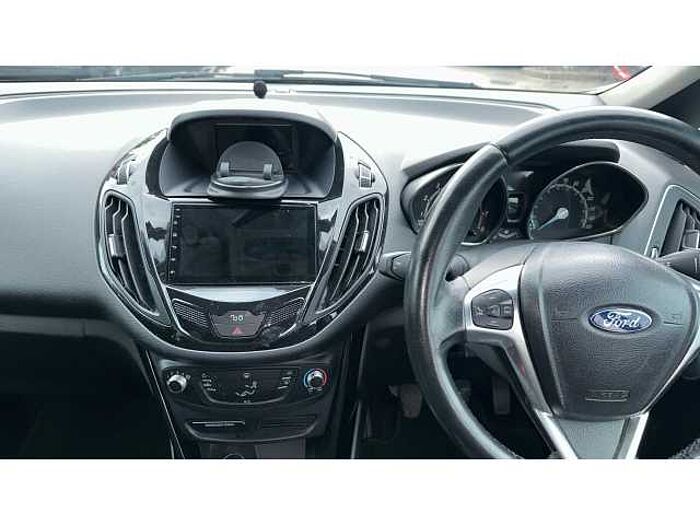 Ford B-MAX B-MAX 1.0 EcoBoost Zetec Navigator 5dr 