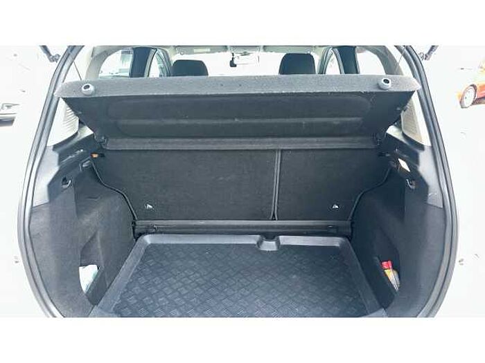 Ford B-MAX B-MAX 1.0 EcoBoost Zetec Navigator 5dr 