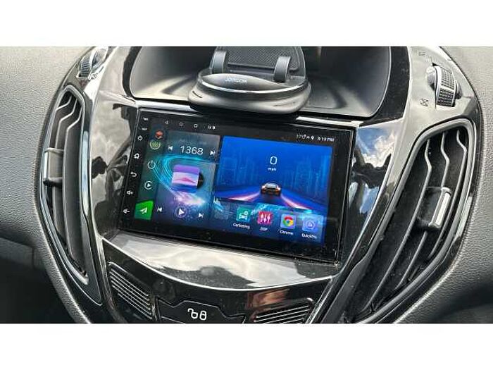 Ford B-MAX B-MAX 1.0 EcoBoost Zetec Navigator 5dr 
