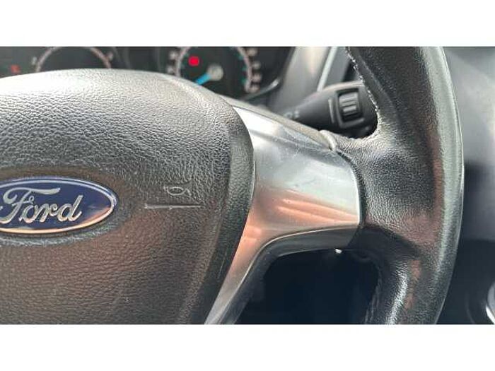Ford B-MAX B-MAX 1.0 EcoBoost Zetec Navigator 5dr 
