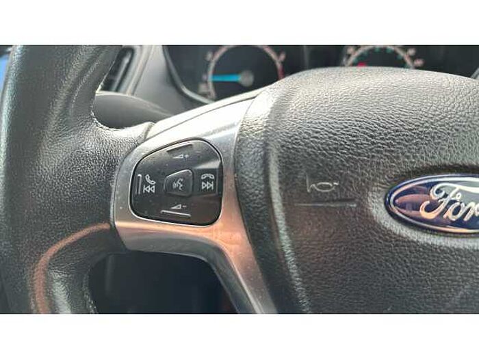 Ford B-MAX B-MAX 1.0 EcoBoost Zetec Navigator 5dr 