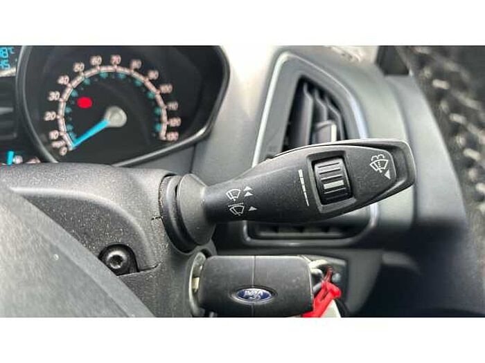 Ford B-MAX B-MAX 1.0 EcoBoost Zetec Navigator 5dr 
