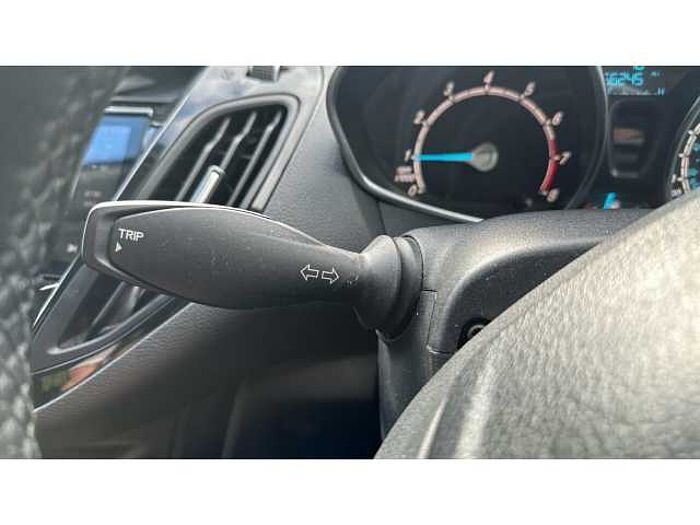 Ford B-MAX B-MAX 1.0 EcoBoost Zetec Navigator 5dr 