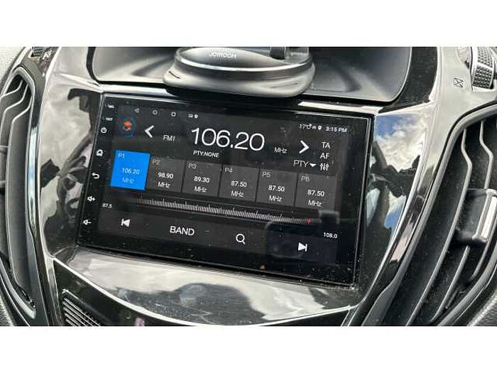 Ford B-MAX B-MAX 1.0 EcoBoost Zetec Navigator 5dr 