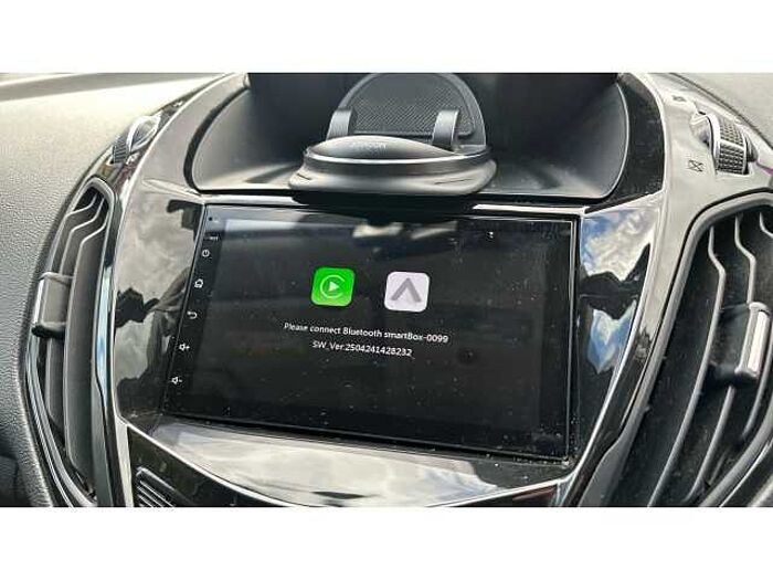 Ford B-MAX B-MAX 1.0 EcoBoost Zetec Navigator 5dr 