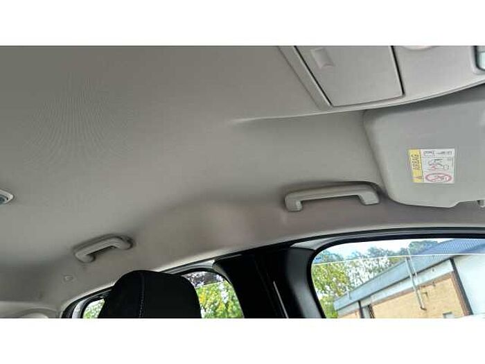 Ford B-MAX B-MAX 1.0 EcoBoost Zetec Navigator 5dr 