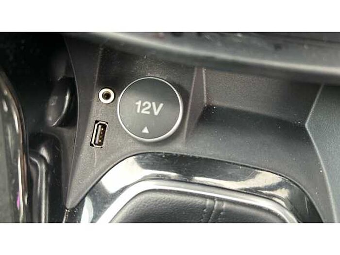 Ford B-MAX B-MAX 1.0 EcoBoost Zetec Navigator 5dr 
