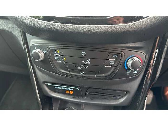 Ford B-MAX B-MAX 1.0 EcoBoost Zetec Navigator 5dr 