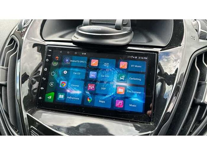 Ford B-MAX B-MAX 1.0 EcoBoost Zetec Navigator 5dr 