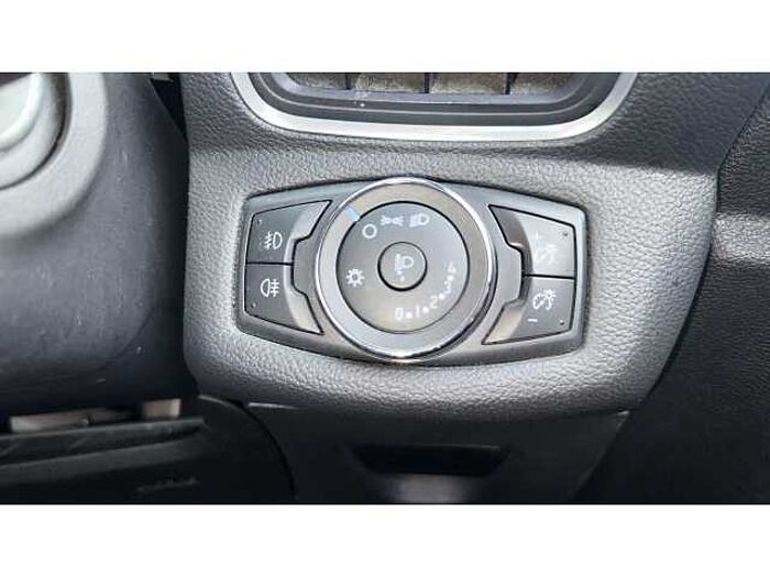 Ford B-MAX B-MAX 1.0 EcoBoost Zetec Navigator 5dr 