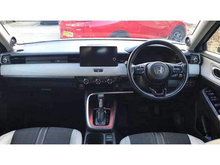 Honda HR-V Hybrid HR-V 1.5 eHEV Advance Style 5dr CVT 