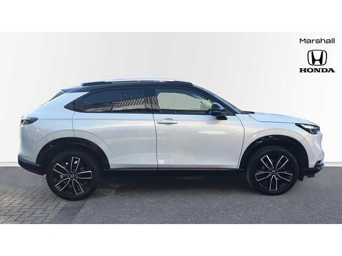 Honda HR-V Hybrid HR-V 1.5 eHEV Advance Style 5dr CVT 