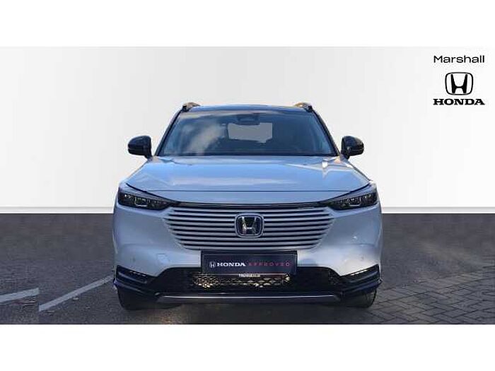 Honda HR-V Hybrid HR-V 1.5 eHEV Advance Style 5dr CVT 