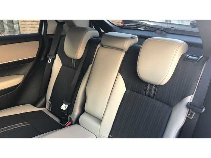 Honda HR-V Hybrid HR-V 1.5 eHEV Advance Style 5dr CVT 
