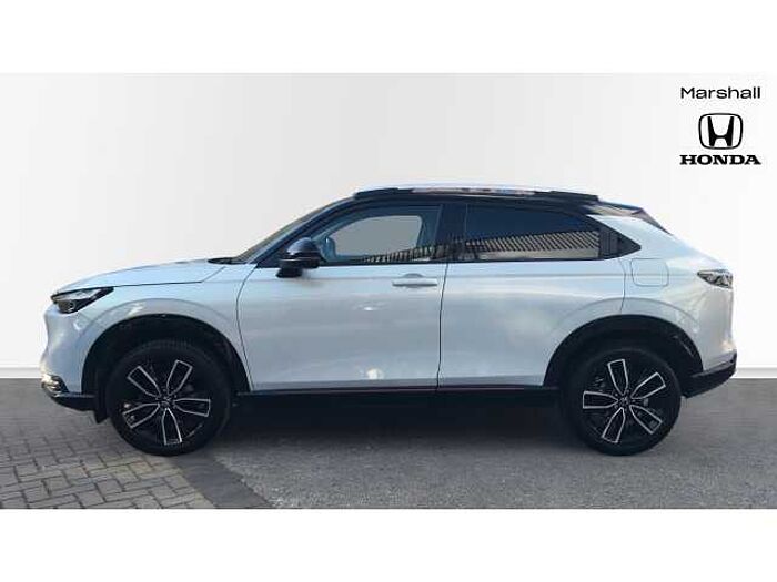 Honda HR-V Hybrid HR-V 1.5 eHEV Advance Style 5dr CVT 