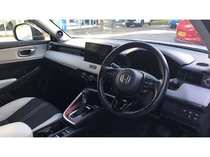 Honda HR-V Hybrid HR-V 1.5 eHEV Advance Style 5dr CVT 
