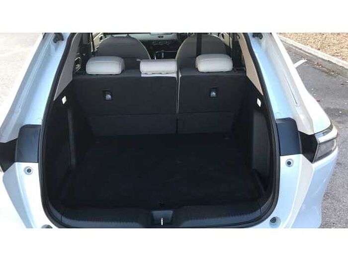 Honda HR-V Hybrid HR-V 1.5 eHEV Advance Style 5dr CVT 