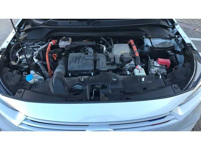 Honda HR-V Hybrid HR-V 1.5 eHEV Advance Style 5dr CVT 