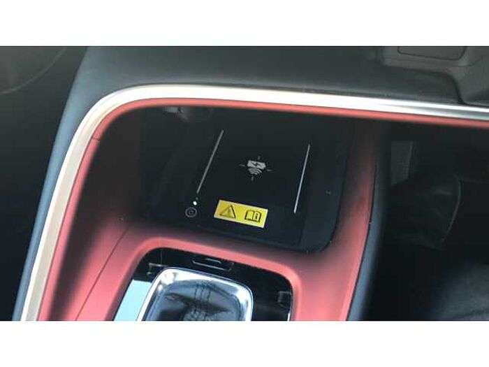 Honda HR-V Hybrid HR-V 1.5 eHEV Advance Style 5dr CVT 