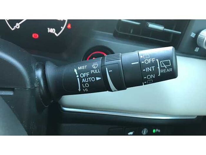 Honda HR-V Hybrid HR-V 1.5 eHEV Advance Style 5dr CVT 