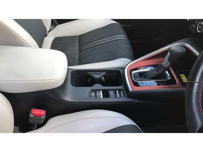 Honda HR-V Hybrid HR-V 1.5 eHEV Advance Style 5dr CVT 
