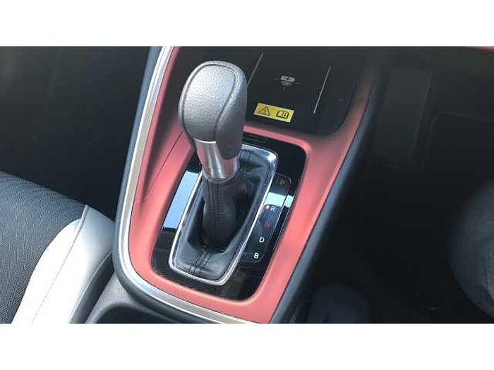 Honda HR-V Hybrid HR-V 1.5 eHEV Advance Style 5dr CVT 