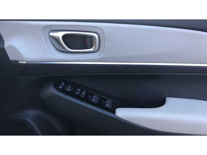 Honda HR-V Hybrid HR-V 1.5 eHEV Advance Style 5dr CVT 