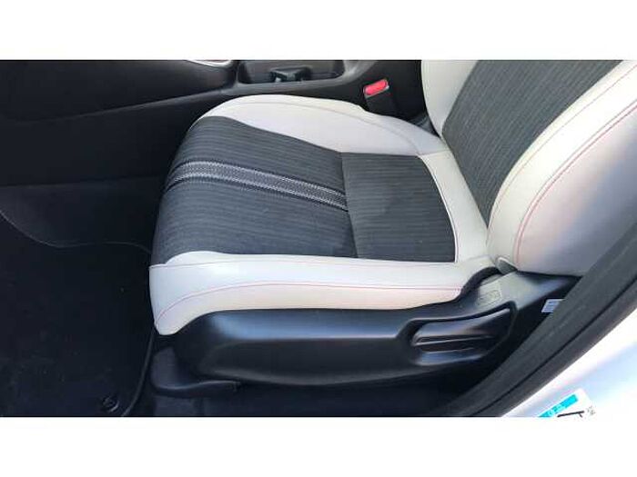 Honda HR-V Hybrid HR-V 1.5 eHEV Advance Style 5dr CVT 