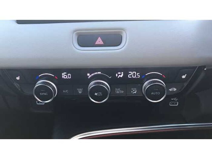 Honda HR-V Hybrid HR-V 1.5 eHEV Advance Style 5dr CVT 