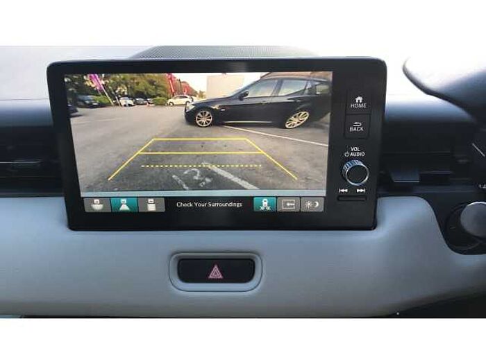 Honda HR-V Hybrid HR-V 1.5 eHEV Advance Style 5dr CVT 