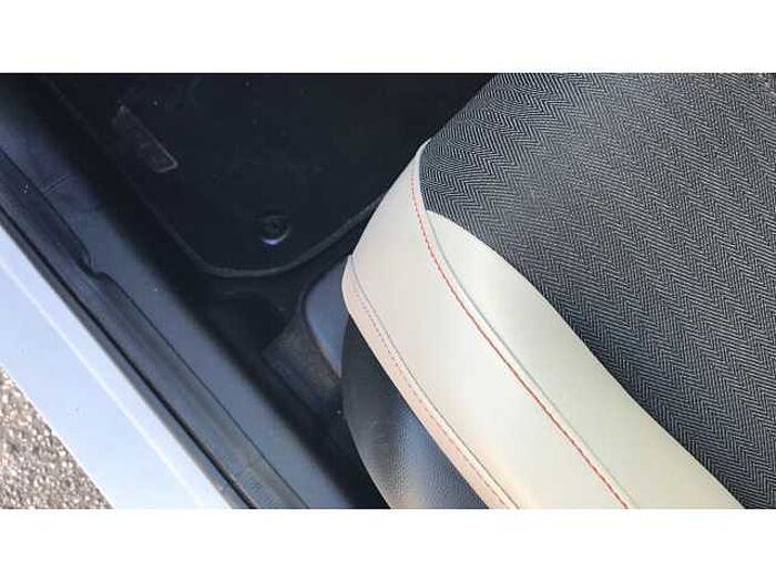 Honda HR-V Hybrid HR-V 1.5 eHEV Advance Style 5dr CVT 