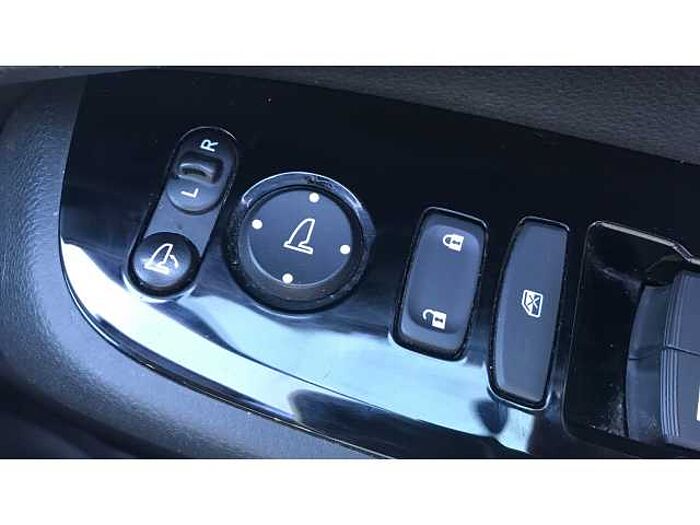 Honda HR-V Hybrid HR-V 1.5 eHEV Advance Style 5dr CVT 
