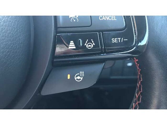 Honda HR-V Hybrid HR-V 1.5 eHEV Advance Style 5dr CVT 