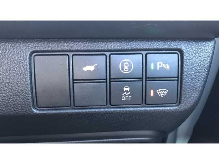 Honda HR-V Hybrid HR-V 1.5 eHEV Advance Style 5dr CVT 