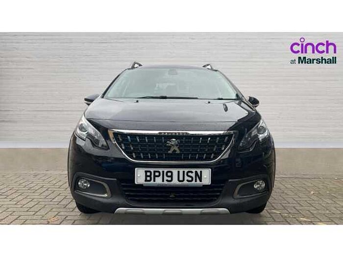 Peugeot 2008 2008 1.2 PureTech 130 Allure 5dr 