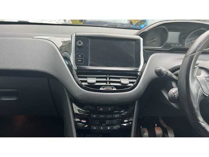 Peugeot 2008 2008 1.2 PureTech 130 Allure 5dr 