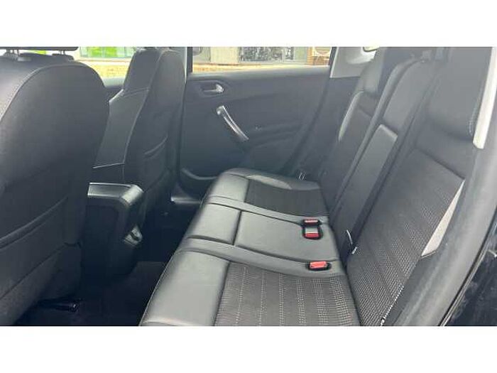 Peugeot 2008 2008 1.2 PureTech 130 Allure 5dr 